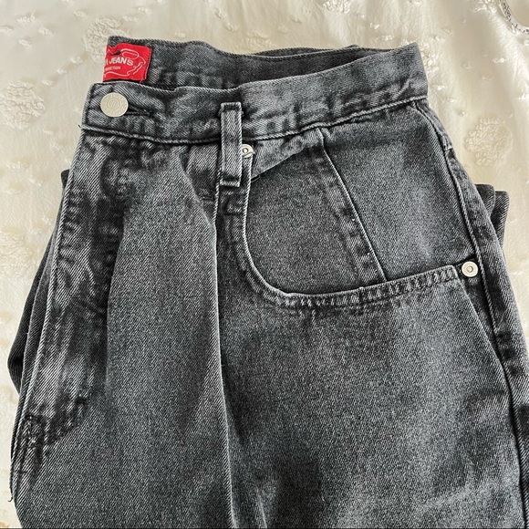 Venezia Denim - SOLD ON DP Vintage Mom Jeans Made in the USA